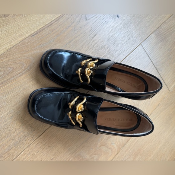 *HP* Bottega Veneta Monsieur Loafer Pump - 36 - authentic - Picture 8 of 16